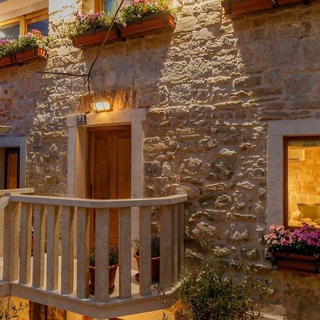 Stone House Luxury Rooms Split Extérieur photo