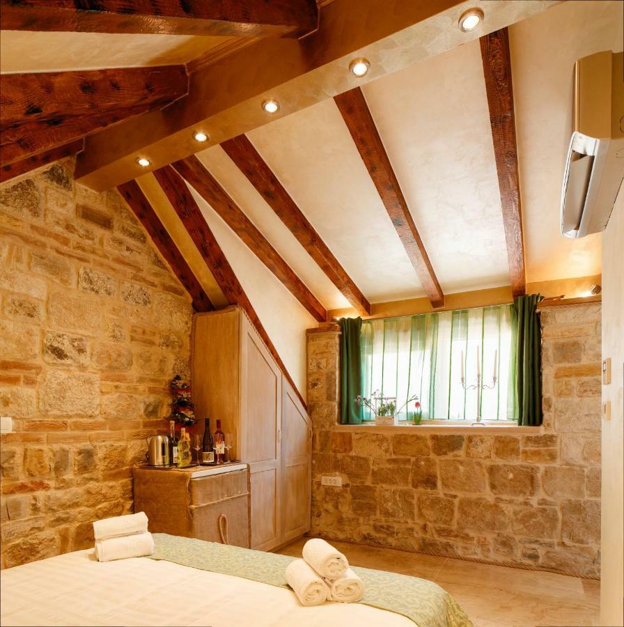 Stone House Luxury Rooms Split Extérieur photo
