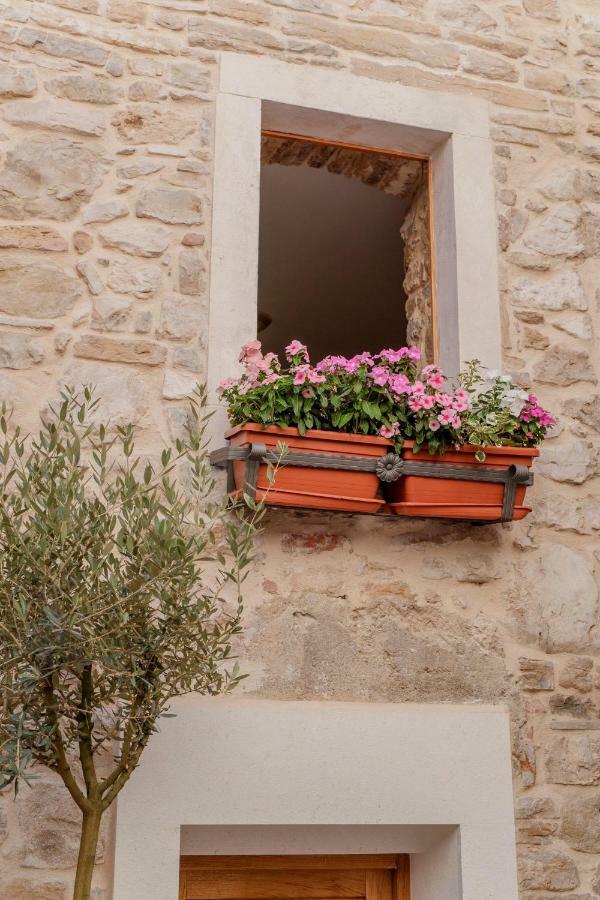 Stone House Luxury Rooms Split Extérieur photo
