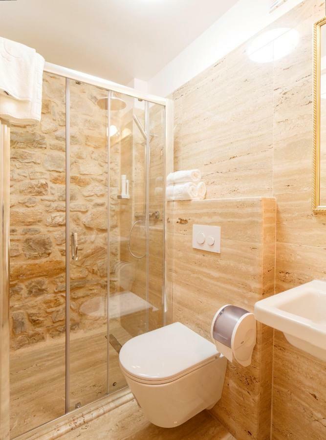 Stone House Luxury Rooms Split Extérieur photo