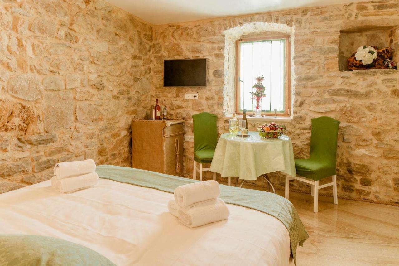 Stone House Luxury Rooms Split Extérieur photo