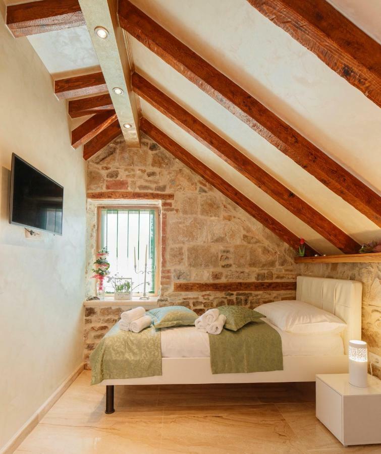 Stone House Luxury Rooms Split Extérieur photo