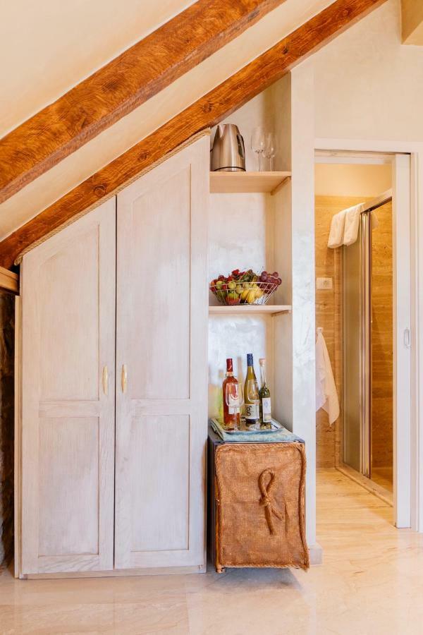 Stone House Luxury Rooms Split Extérieur photo