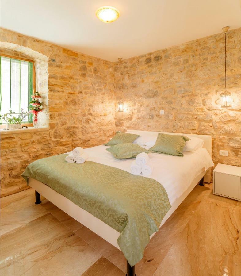 Stone House Luxury Rooms Split Extérieur photo