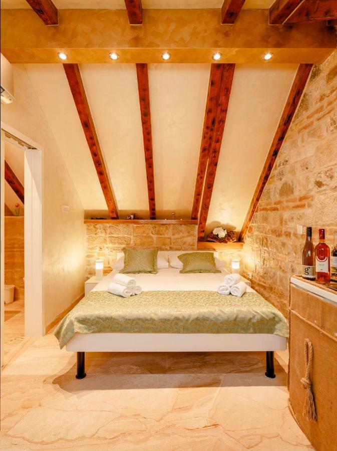 Stone House Luxury Rooms Split Extérieur photo