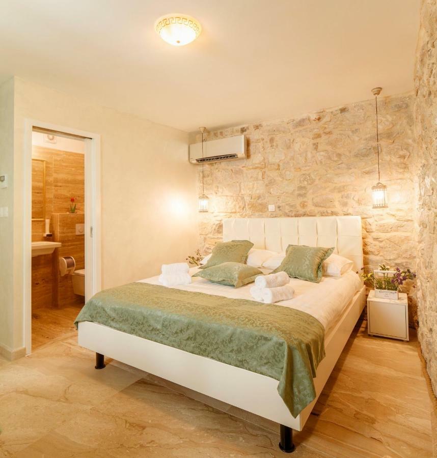 Stone House Luxury Rooms Split Extérieur photo