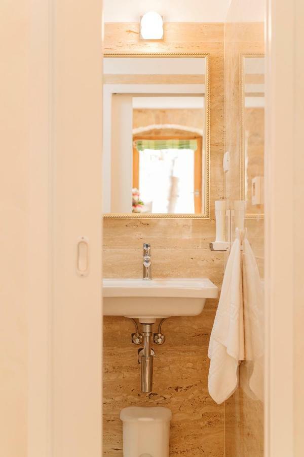 Stone House Luxury Rooms Split Extérieur photo
