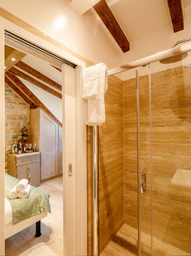 Stone House Luxury Rooms Split Extérieur photo