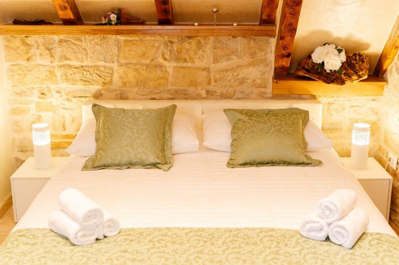 Stone House Luxury Rooms Split Extérieur photo