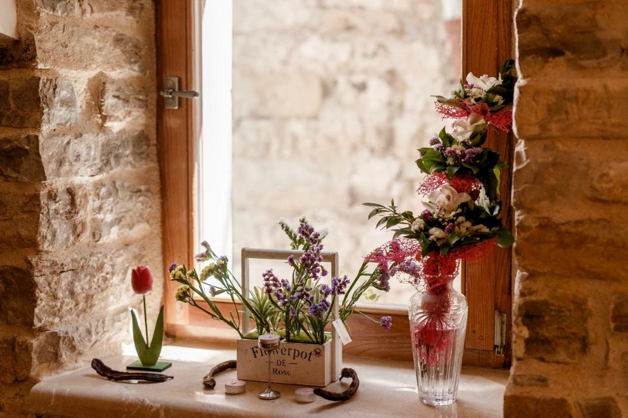 Stone House Luxury Rooms Split Extérieur photo