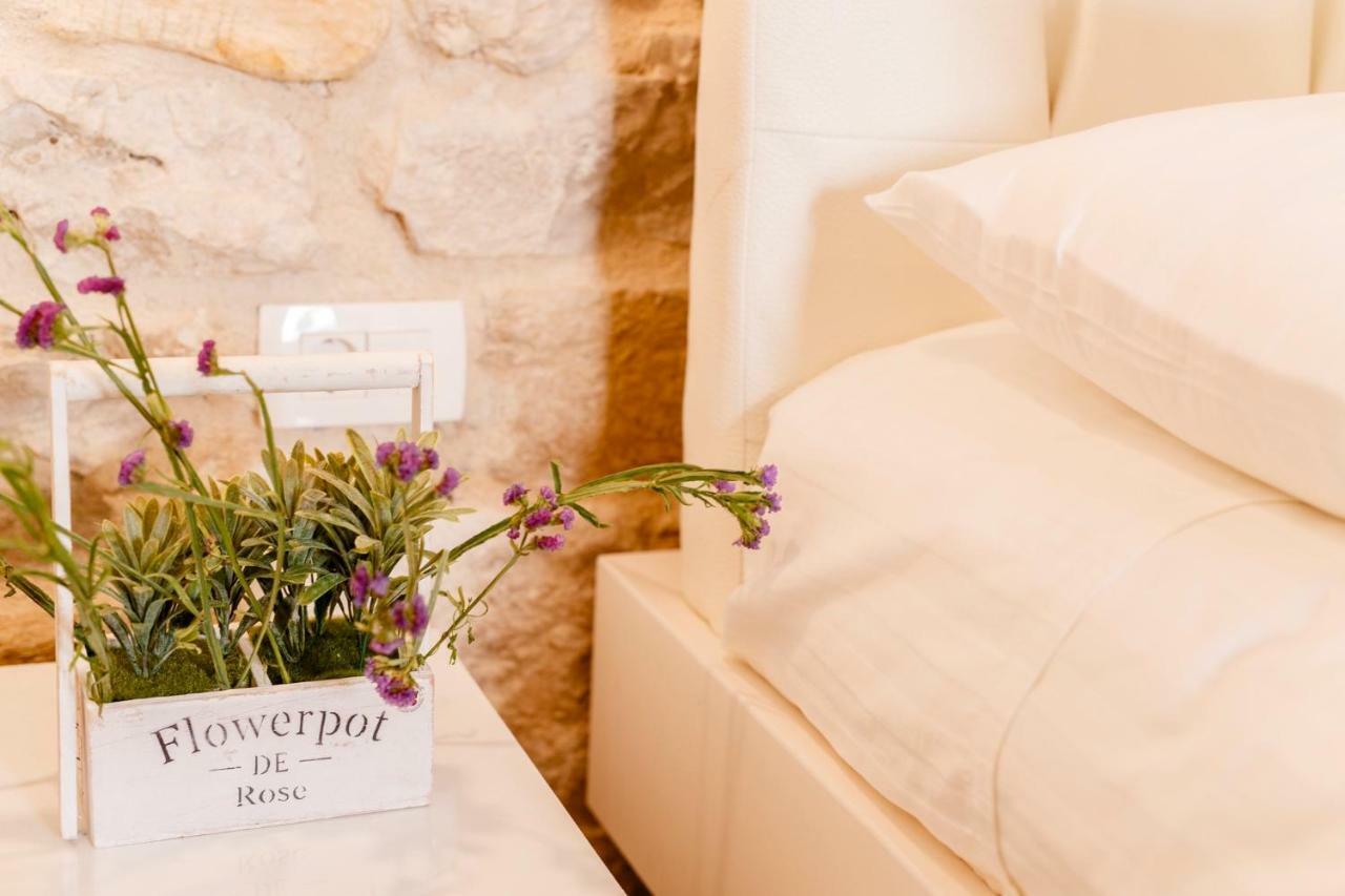 Stone House Luxury Rooms Split Extérieur photo