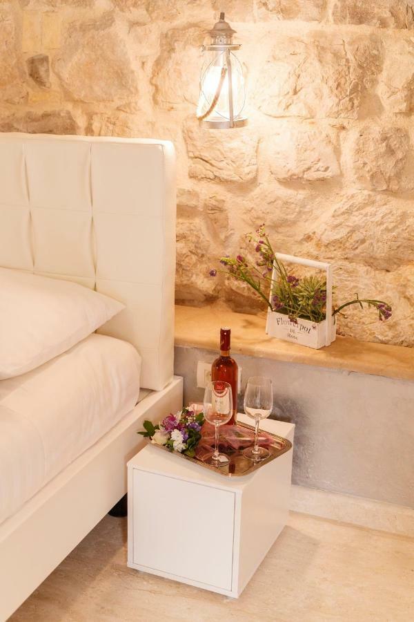 Stone House Luxury Rooms Split Extérieur photo