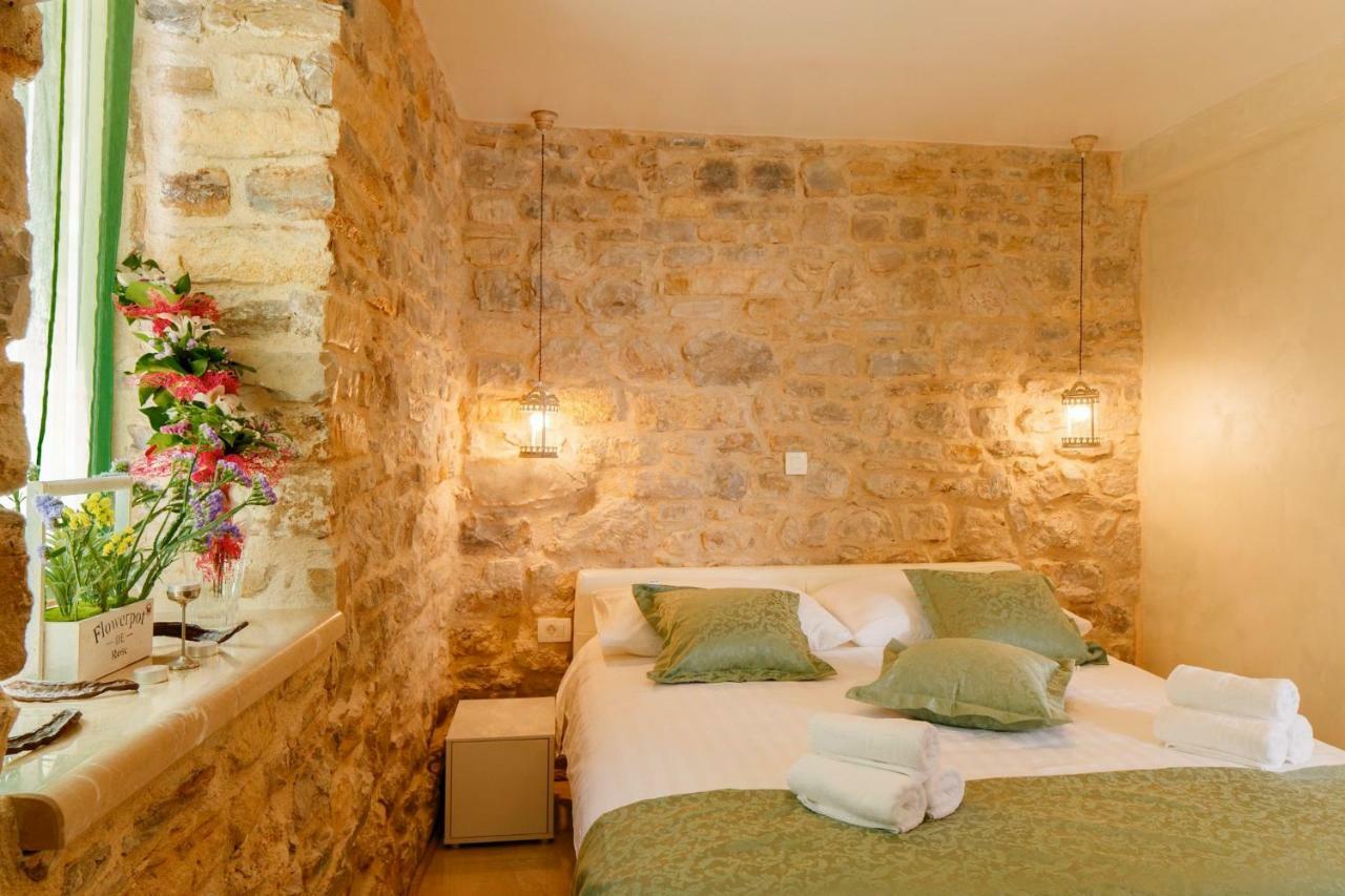 Stone House Luxury Rooms Split Extérieur photo