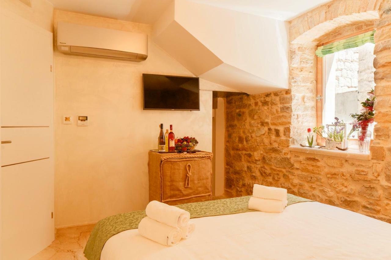 Stone House Luxury Rooms Split Extérieur photo