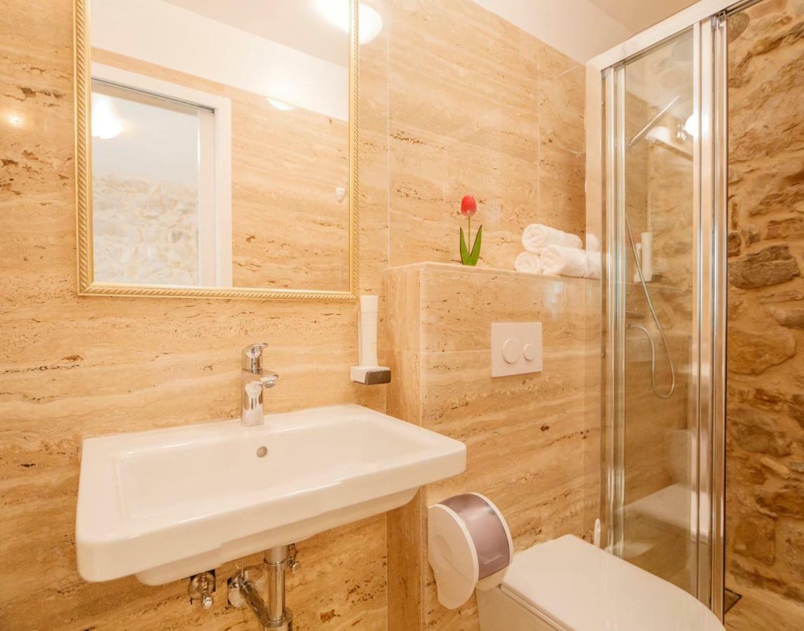 Stone House Luxury Rooms Split Extérieur photo